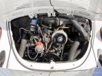 Volkswagen Super Beetle Convertible 1977 года